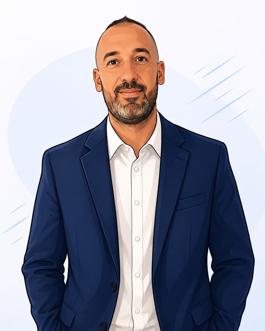 Valentin - Expert en management opérationnel et gestion RH chez Rocket